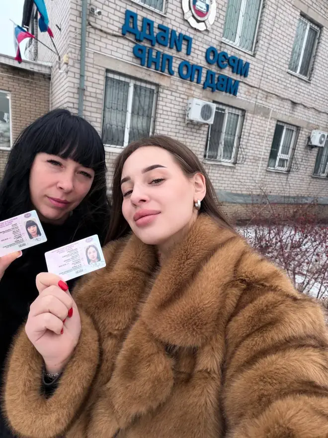 Лебедева Марина Николаевна — отзыв с фото, автошкола «АвтоЛюкс»